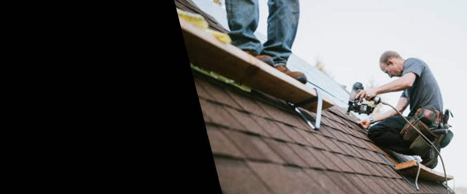 Halltown Roofing Contractors